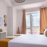 4U Lisbon Suites & Guesthouse VII Airport