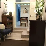 Lisbon Downtown Inn