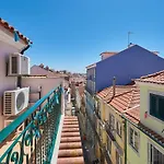 Cozy Apartment In Historic Center With Terrace