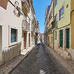 Cozy Apartment In Historic Center With Terrace