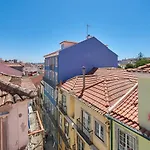 Cozy Apartment In Historic Center With Terrace
