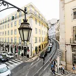 Ola Lisbon - Chiado I