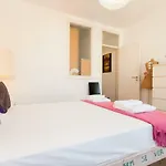 FLH Principe Real Design Flat