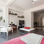 FLH Principe Real Design Flat