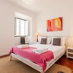 FLH Principe Real Design Flat
