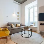 Flh Alecrim Modern Flat