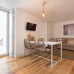 Chiado Cozy Apartments - By Lu Holidays