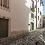 Chiado Cozy Apartments - By Lu Holidays