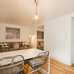 Chiado Cozy Apartments - By Lu Holidays