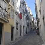Local Amigo Lisboa III