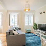 Mouraria 2 Bedroom Apartment