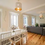 Mouraria 2 Bedroom Apartment