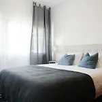 Parque das Nações - Fil New Apartment