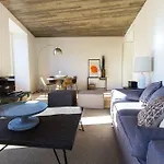 Luxury T.M. Flat With A View