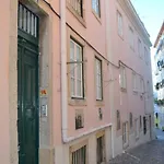 Tp Farinhas 5, Lisbon Downtown