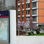 Encarnacao House