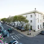 Ola Lisbon -Alfama I