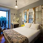 Ola Lisbon -Alfama I