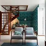 Bairro Alto View Point 3 Bedrooms Chalet