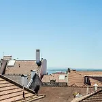 Casa da Barroca: spacious A-location designer loft