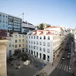 Olá Lisbon - Chiado III