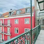 Libest Av. Da Liberdade 1 - Restauradores