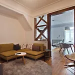 Libest Chiado 4 - Alecrim