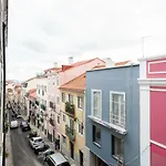 Sao Bento Cosy Apartment by Altido