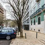 Flh Avenida Da Liberdade Amazing Flat