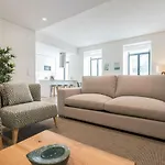 Flh Avenida Da Liberdade Amazing Flat