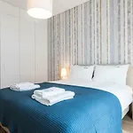 Flh Avenida Da Liberdade Amazing Flat