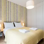 Flh Avenida Da Liberdade Fantastic Flat