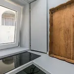Unique Studio House | City Centre