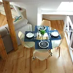 Nazaré Lisbon House