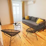 Arroios de Paixão Duplex