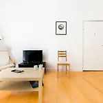 The Trendy Prince Lisbon Apartment