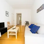 The Trendy Prince Lisbon Apartment