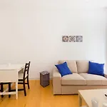 The Trendy Prince Lisbon Apartment