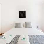 The Central Lisbonary Apartment Lisbon