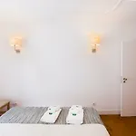 The Central Lisbonary Apartment Lisbon