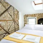 18Th Century Loft