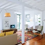 18Th Century Loft