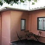 Monte do Carmo 31, Príncipe Real