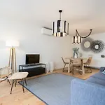 Flh Martim Moniz Terrace Flat