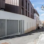 Flh Martim Moniz Terrace Flat