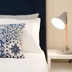 The Modern 1551 Apartment