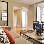 Lisbon Finestay Bica Apartment