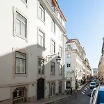 Joivy Baixa Deluxe Apartments