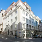 Joivy Baixa Deluxe Apartments