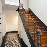 Joivy Baixa Deluxe Apartments